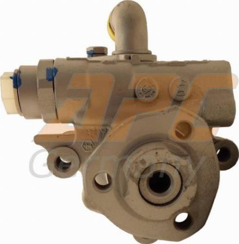 APC LP800434-R - Hydraulic Pump, steering system car-mod.net