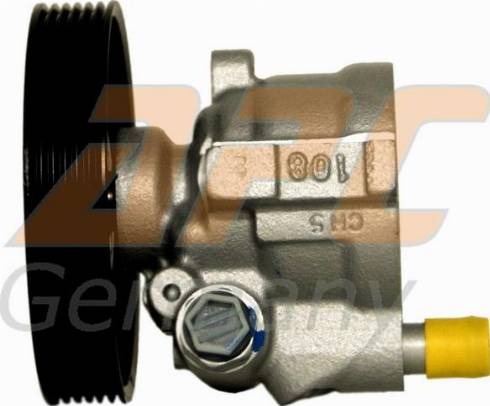 APC LP800358-R - Hydraulic Pump, steering system car-mod.net