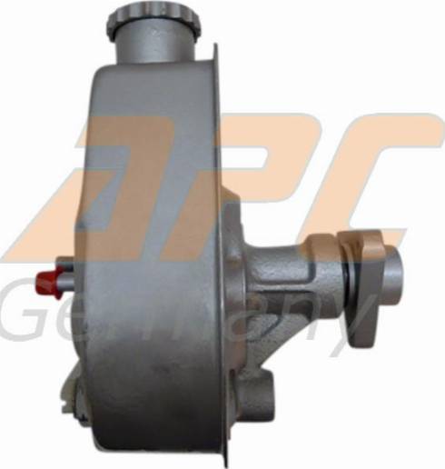 APC LP800339-R - Hydraulic Pump, steering system car-mod.net