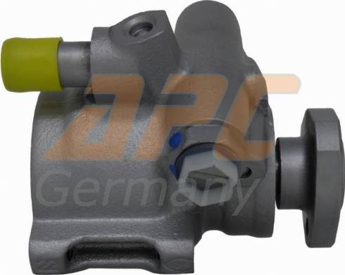 APC LP800332-R - Hydraulic Pump, steering system car-mod.net
