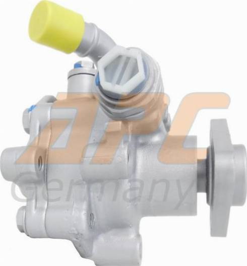 APC LP800204-R - Hydraulic Pump, steering system car-mod.net