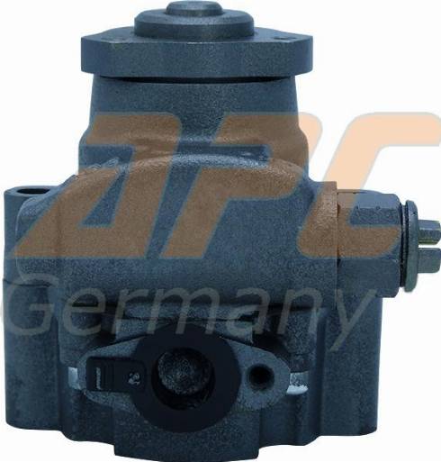 APC LP800234-R - Hydraulic Pump, steering system car-mod.net