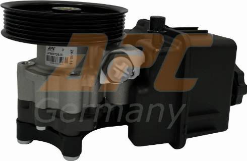 APC LP800726-R - Hydraulic Pump, steering system car-mod.net