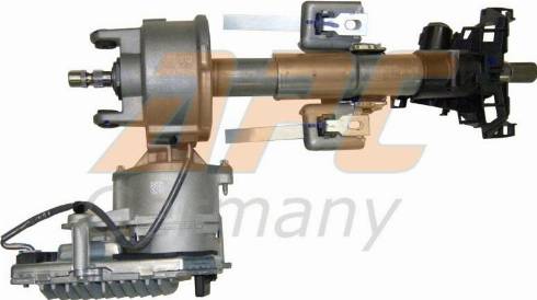 APC LS1672 - Steering Column car-mod.net