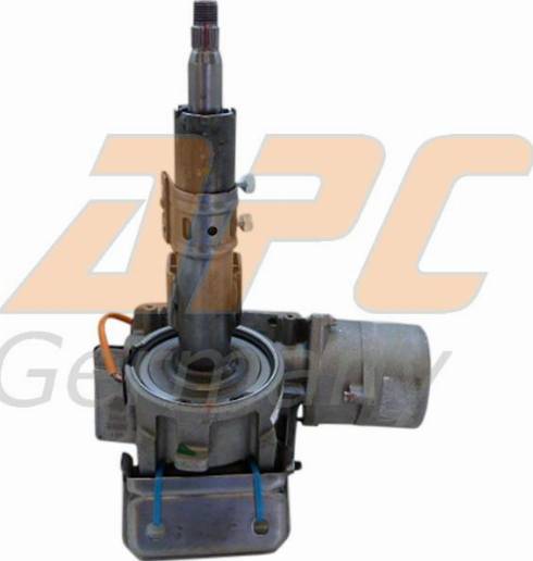 APC LS3045 - Steering Column car-mod.net