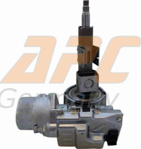 APC LS3047 - Steering Column car-mod.net