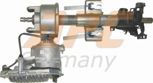 APC LS2665 - Steering Column car-mod.net