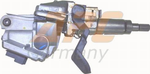 APC LS2664 - Steering Column car-mod.net