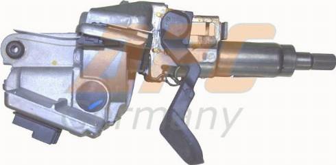 APC LS2681 - Steering Column car-mod.net