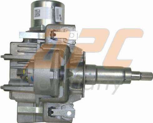 APC LS2676 - Steering Column car-mod.net
