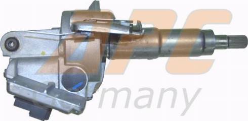 APC LS2678 - Steering Column car-mod.net