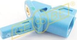 APC SAS913021 - ABS sensor, wheel speed car-mod.net