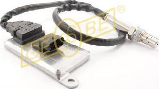 APC SAS929001 - NOx Sensor, urea injection / catalyst car-mod.net