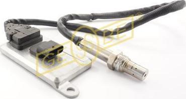 APC SAS929031 - NOx Sensor, urea injection / catalyst car-mod.net