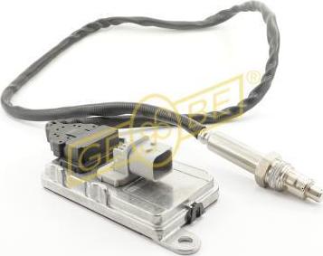 APC SAS929151 - NOx Sensor, urea injection / catalyst car-mod.net