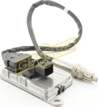 APC SAS929101 - NOx Sensor, urea injection / catalyst car-mod.net