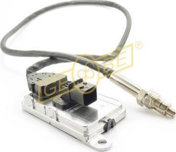 APC SAS929831 - NOx Sensor, urea injection / catalyst car-mod.net