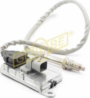 APC SAS929381 - NOx Sensor, urea injection / catalyst car-mod.net