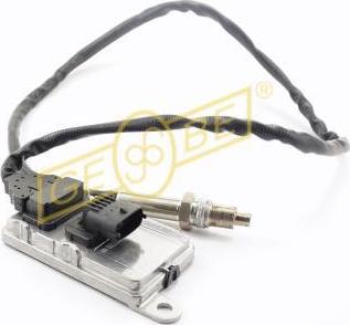 APC SAS929261 - NOx Sensor, urea injection / catalyst car-mod.net
