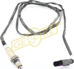 APC SAS970031 - Oxygen, Lambda Sensor car-mod.net