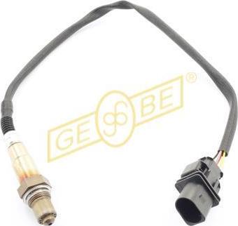 APC SAS970741 - Oxygen, Lambda Sensor car-mod.net