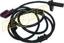 APC SAS10049 - ABS sensor, wheel speed car-mod.net