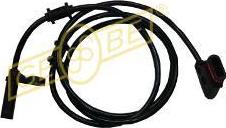 APC SAS10053 - ABS sensor, wheel speed car-mod.net
