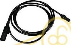 APC SAS10069 - ABS sensor, wheel speed car-mod.net