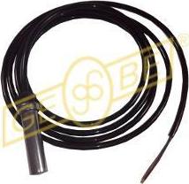 APC SAS10064 - ABS sensor, wheel speed car-mod.net