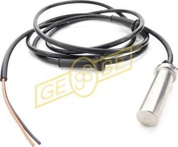 APC SAS10081 - ABS sensor, wheel speed car-mod.net