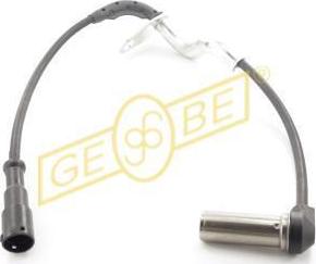 APC SAS10082 - ABS sensor, wheel speed car-mod.net