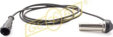 APC SAS10078 - ABS sensor, wheel speed car-mod.net
