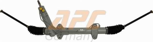 APC SL0627ME-R - Steering Gear car-mod.net