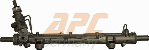 APC SL01014VW-R - Steering Gear car-mod.net