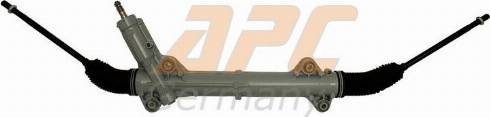 APC SL01010ME-R - Steering Gear car-mod.net