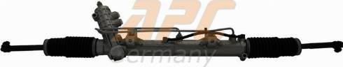 APC SL800022-R - Steering Gear car-mod.net