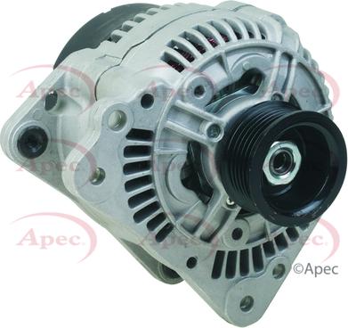 APEC AAL1999 - Alternator car-mod.net
