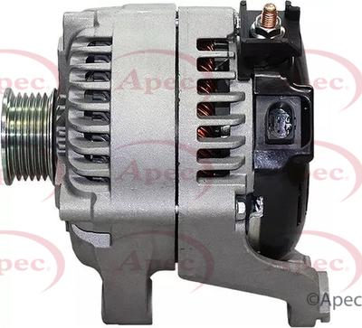 APEC AAL1945 - Alternator car-mod.net