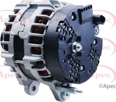 APEC AAL1948 - Alternator car-mod.net