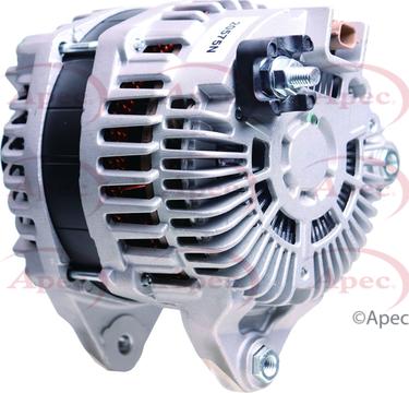 APEC AAL1956 - Alternator car-mod.net
