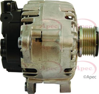 APEC AAL1953 - Alternator car-mod.net