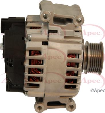 APEC AAL1906 - Alternator car-mod.net
