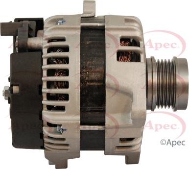 APEC AAL1917 - Alternator car-mod.net
