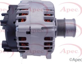 APEC AAL1920 - Alternator car-mod.net
