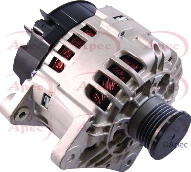 APEC AAL1494 - Alternator car-mod.net