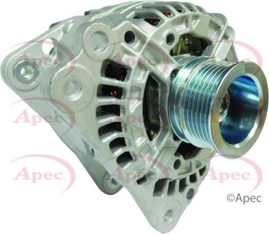 APEC AAL1445 - Alternator car-mod.net