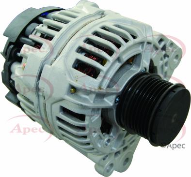 APEC AAL1448 - Alternator car-mod.net