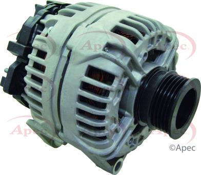 APEC AAL1415 - Alternator car-mod.net