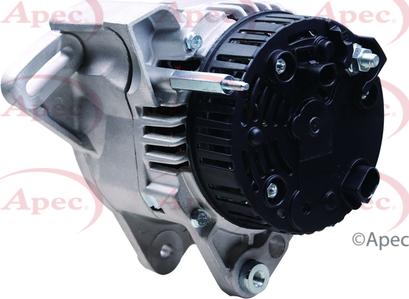 APEC AAL1489 - Alternator car-mod.net