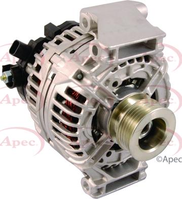 APEC AAL1487 - Alternator car-mod.net